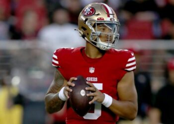 Exploring the Impact of Trey Lance’s Trade to the Dallas Cowboys