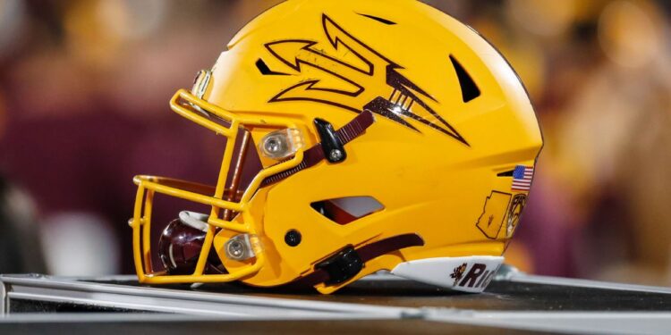 Arizona state