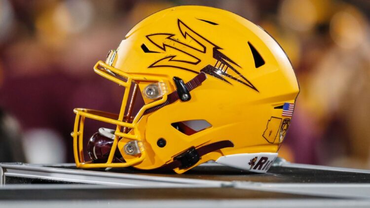 Arizona state