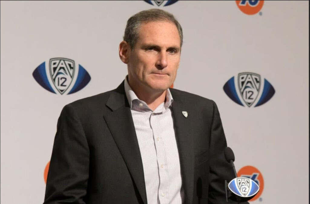 Cornered, Counted Out, Outnumbered and Surrounded Can The 2023 Pac-12 Shock Us?