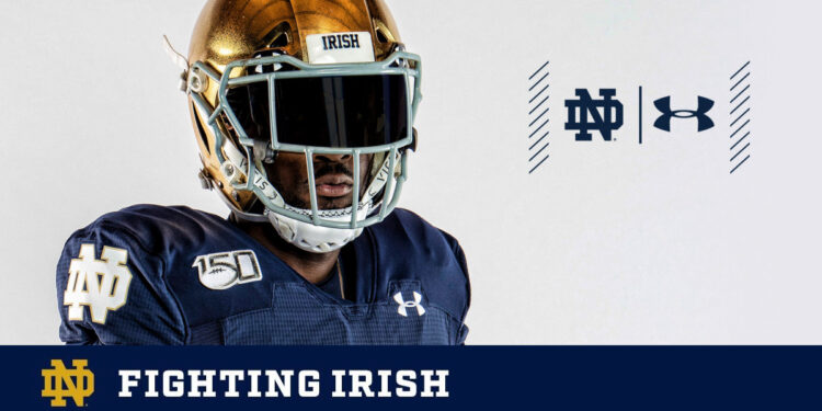 Notre Dame – Will Irish Eyes Smile In Dublin?