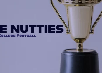 The Tremendous First Half Of The Season's Nutties Keep Getting Nuttier! The First Half Talented Nutties!
