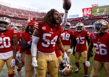 San Francisco 49ers