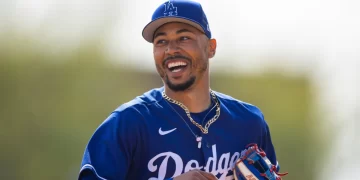 Dodgers