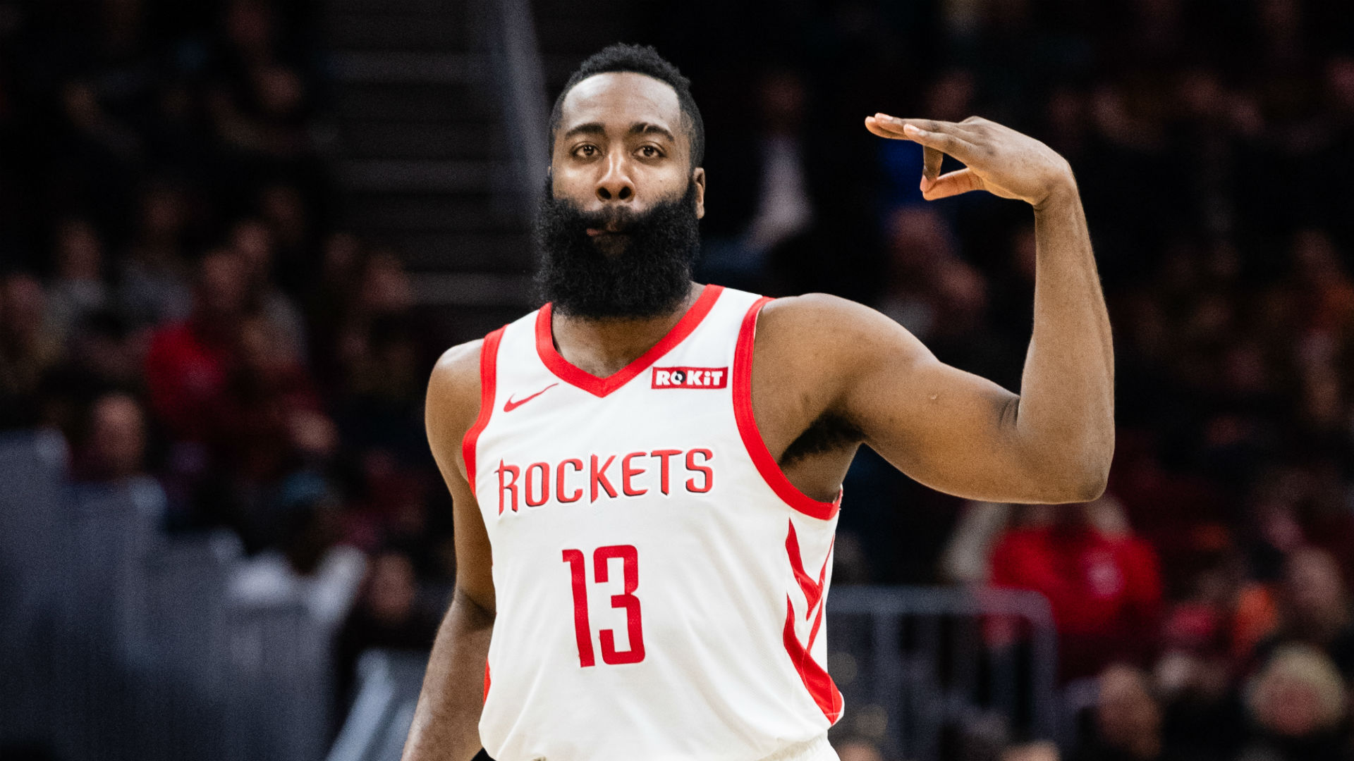 NBA Twitter reacts to James Harden's tirade against Daryl Morey