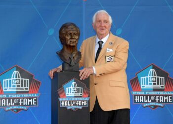 Gil Brandt