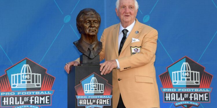 Gil Brandt