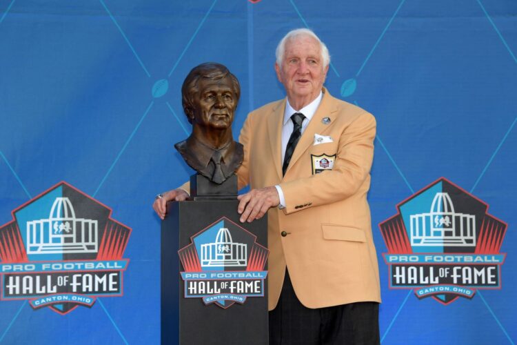 Gil Brandt