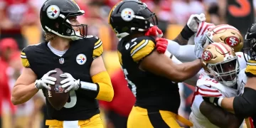 Pittsburgh Steelers