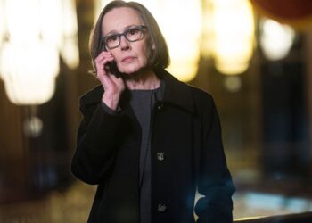 The Blacklist