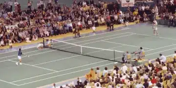 The Battle of the Sexes 50 Years Later