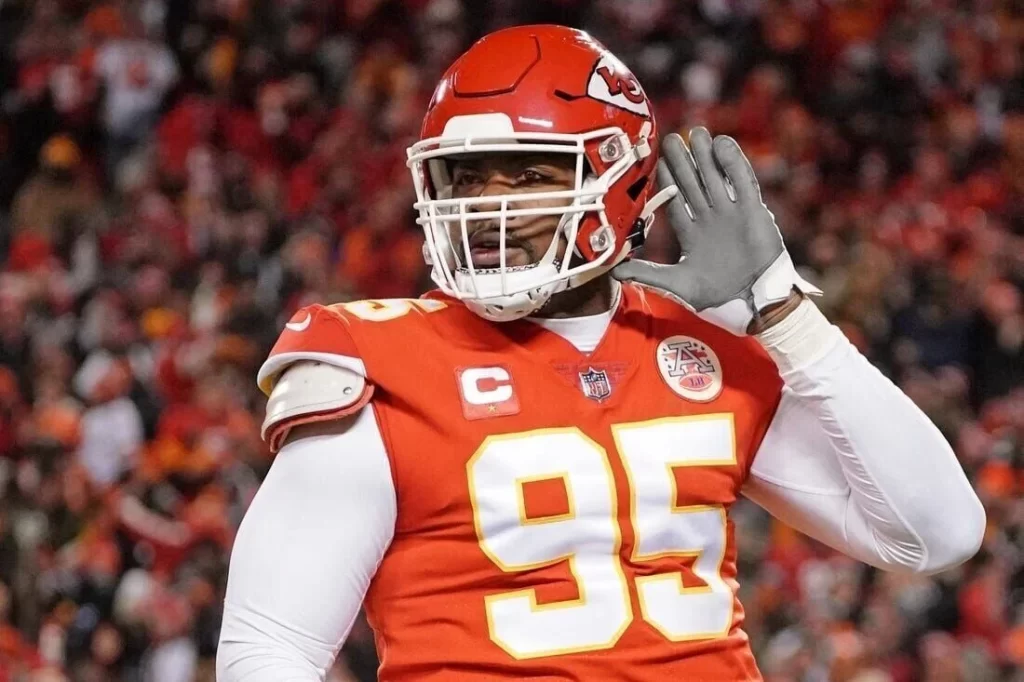 The 2023 Kansas City Chiefs Powerful 53 Man Roster: Sizzle Meets Steak