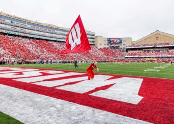 Wisconsin Badgers