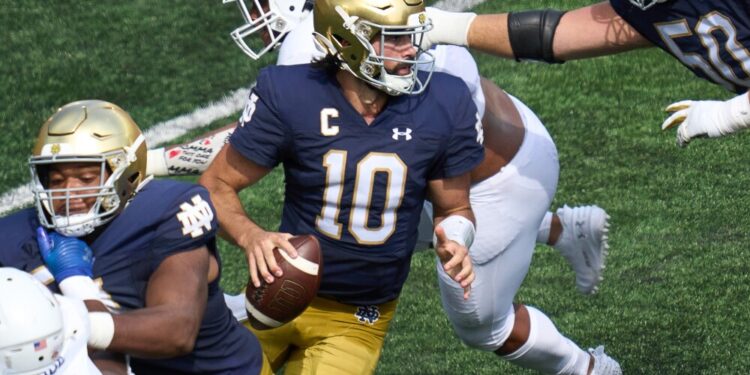 Notre Dame
