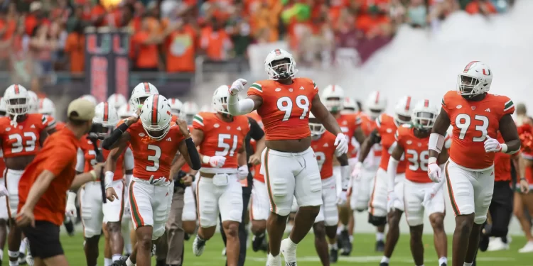 College football
