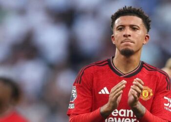 Manchester United