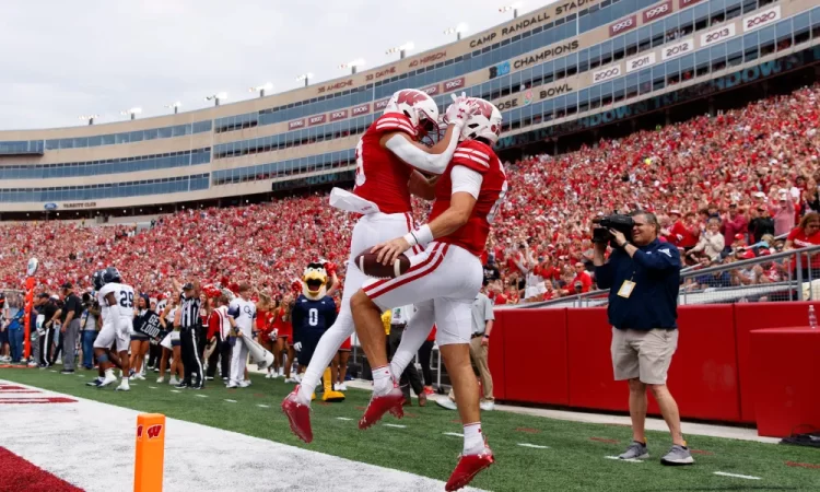 Wisconsin Badgers