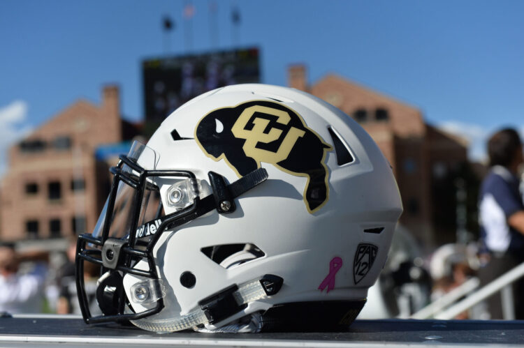 Colorado Buffaloes