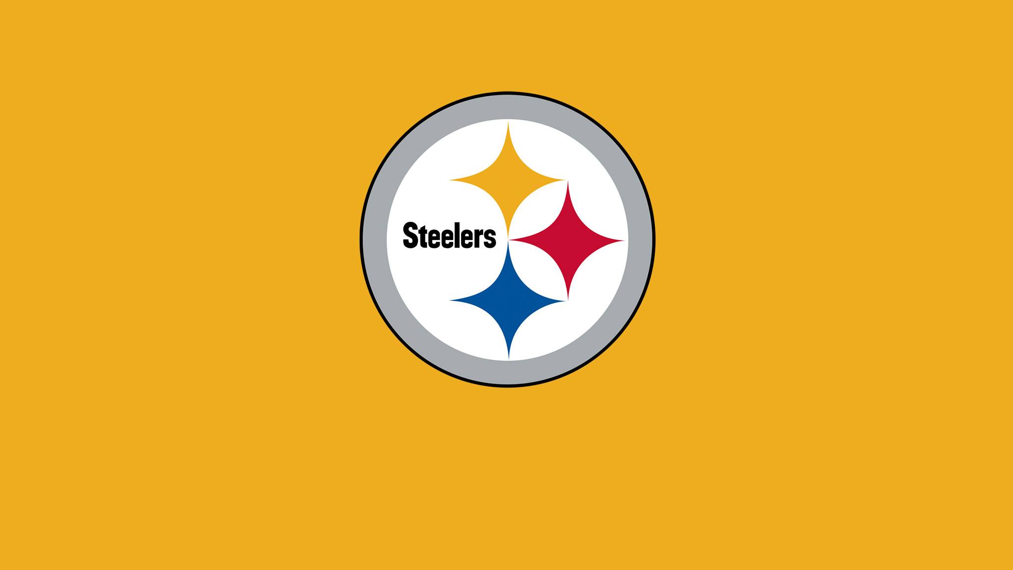 2022-2023 Pittsburgh Steelers Wallpaper Schedule