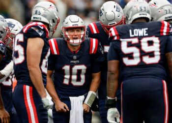 Patriots