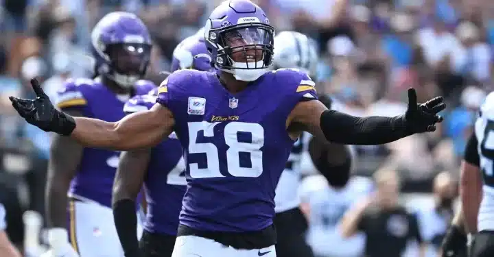 Vikings