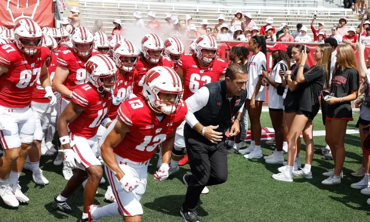 Wisconsin Badgers