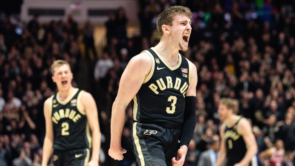 Purdue