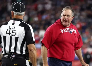 Bill Belichick Really Only Cares About Himself