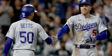 Dodgers