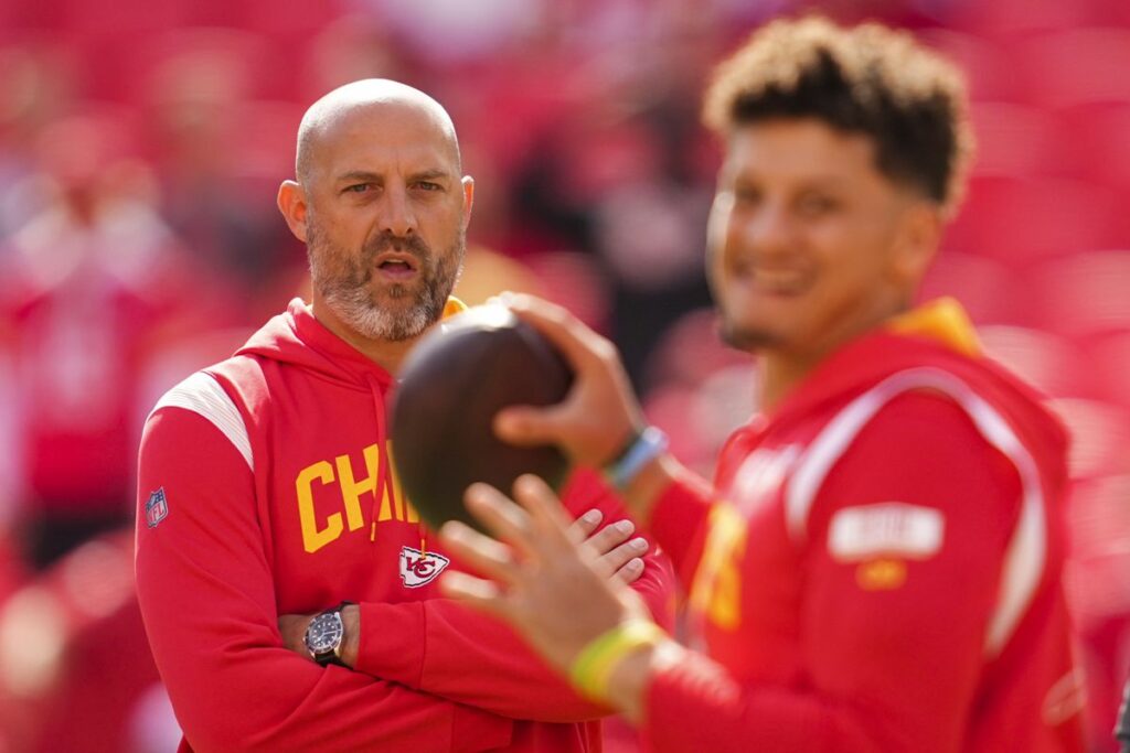 The Fine Art Of Nitpicking: Analyzing The Paradox Of The 2023 Chiefs By The Numbers