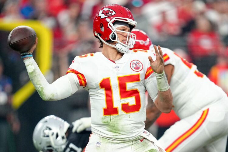 The Fine Art Of Nitpicking: Analyzing The Paradox Of The 2023 Chiefs By The Numbers