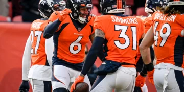 Week 8 Broncos vs Chiefs Game Preview – NFL Snow Clasico
