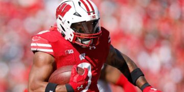 Wisconsin Badgers