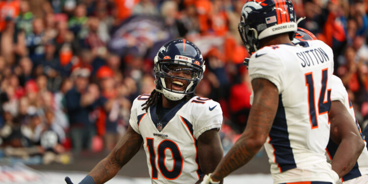 Denver Broncos