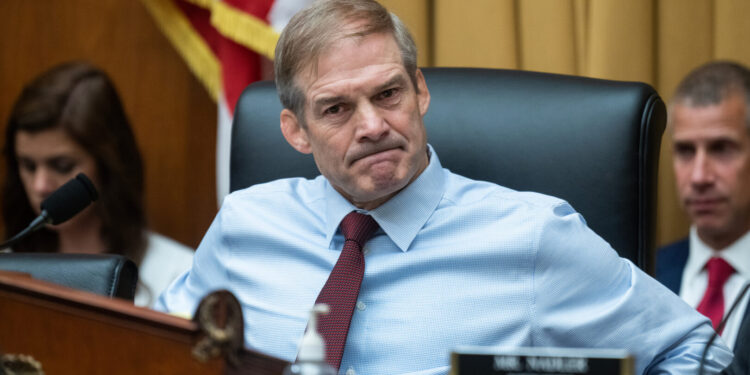 Jim Jordan