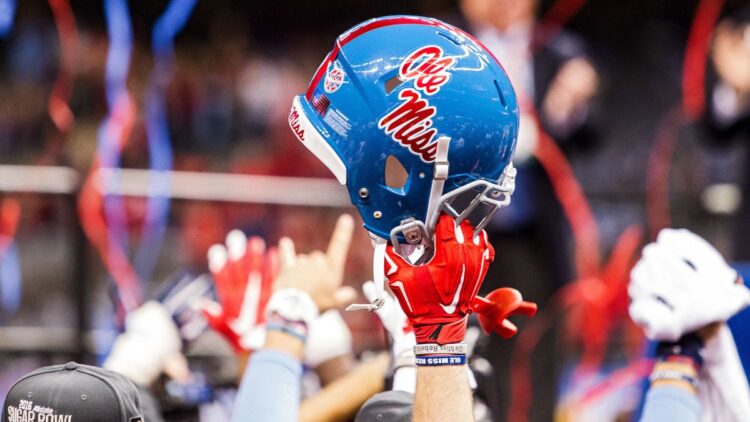 Ole Miss