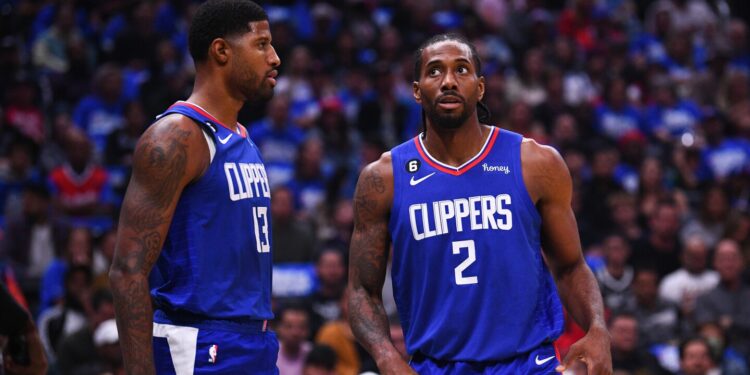 Los Angeles Clippers: You Have James Harden, Now What?