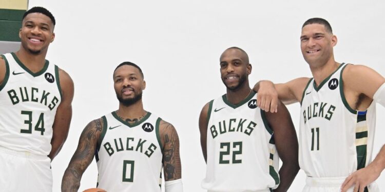 Bucks