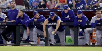 Dodgers