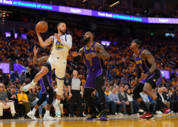 Los Angeles Lakers