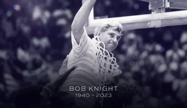 Bobby Knight