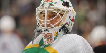 Op-Ed: Marc-Andre Fleury Has Unmasked the NHL