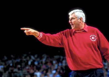 Bobby Knight