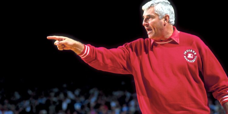 Bobby Knight