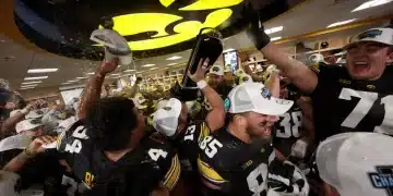 Iowa