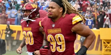 2023 Colts NFL Trade Deadline: Was A Dazzling Opportunity Missed?