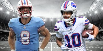 Avoid A Waiver Week 9 Fantasy Fright With These Monstrous Potential Scary Scorers