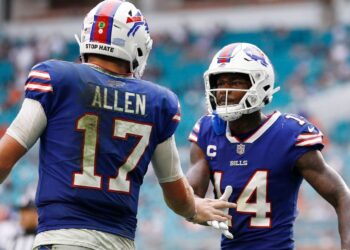 Buffalo Bills
