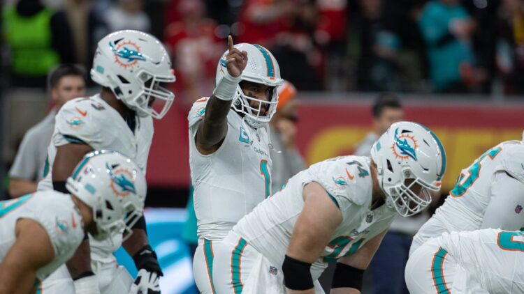 Miami Dolphins