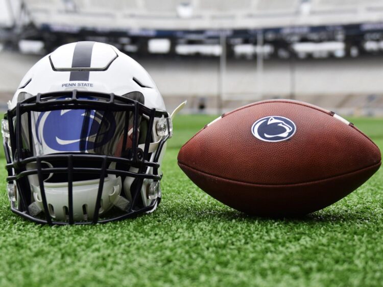 penn state